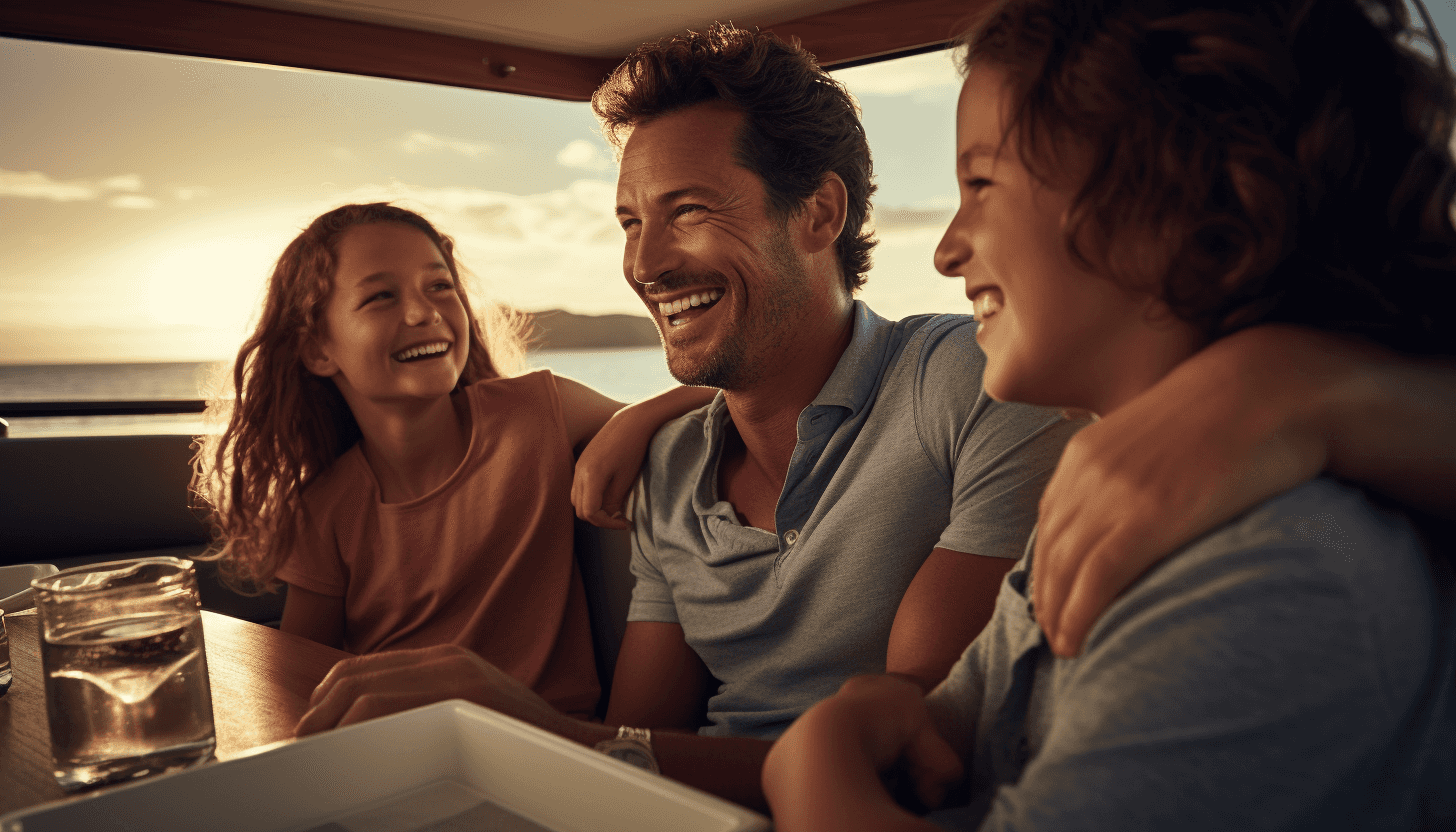 Family Vacation