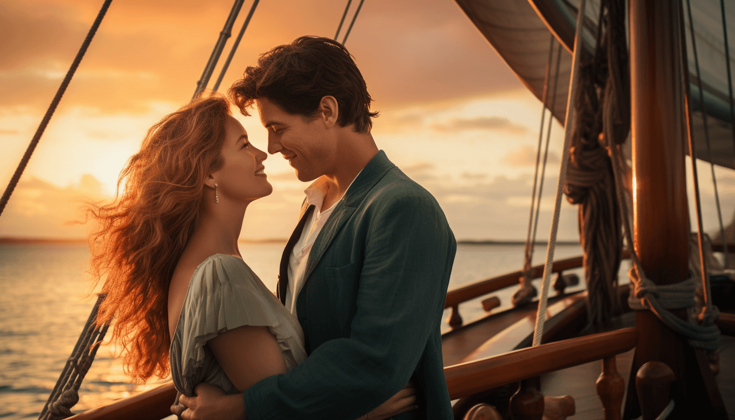 7 Romantic Cancun Proposal Ideas