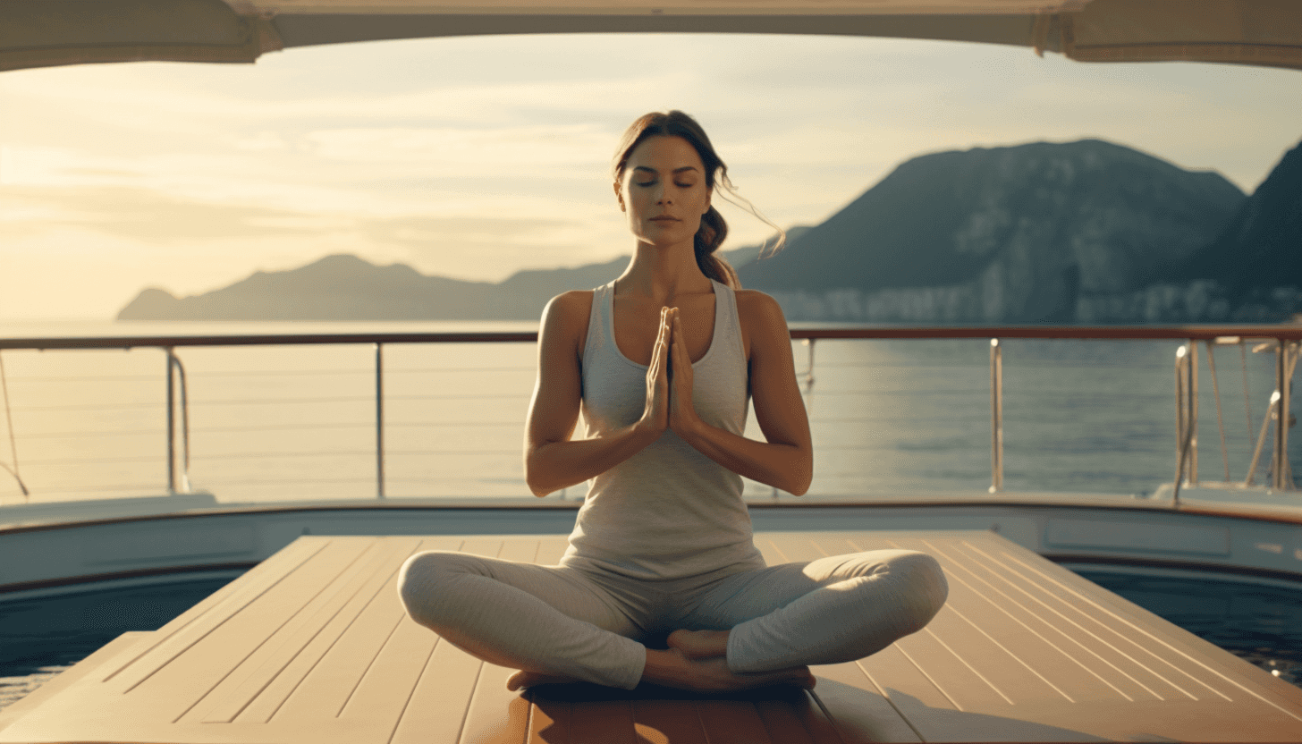 Wellness Retreat