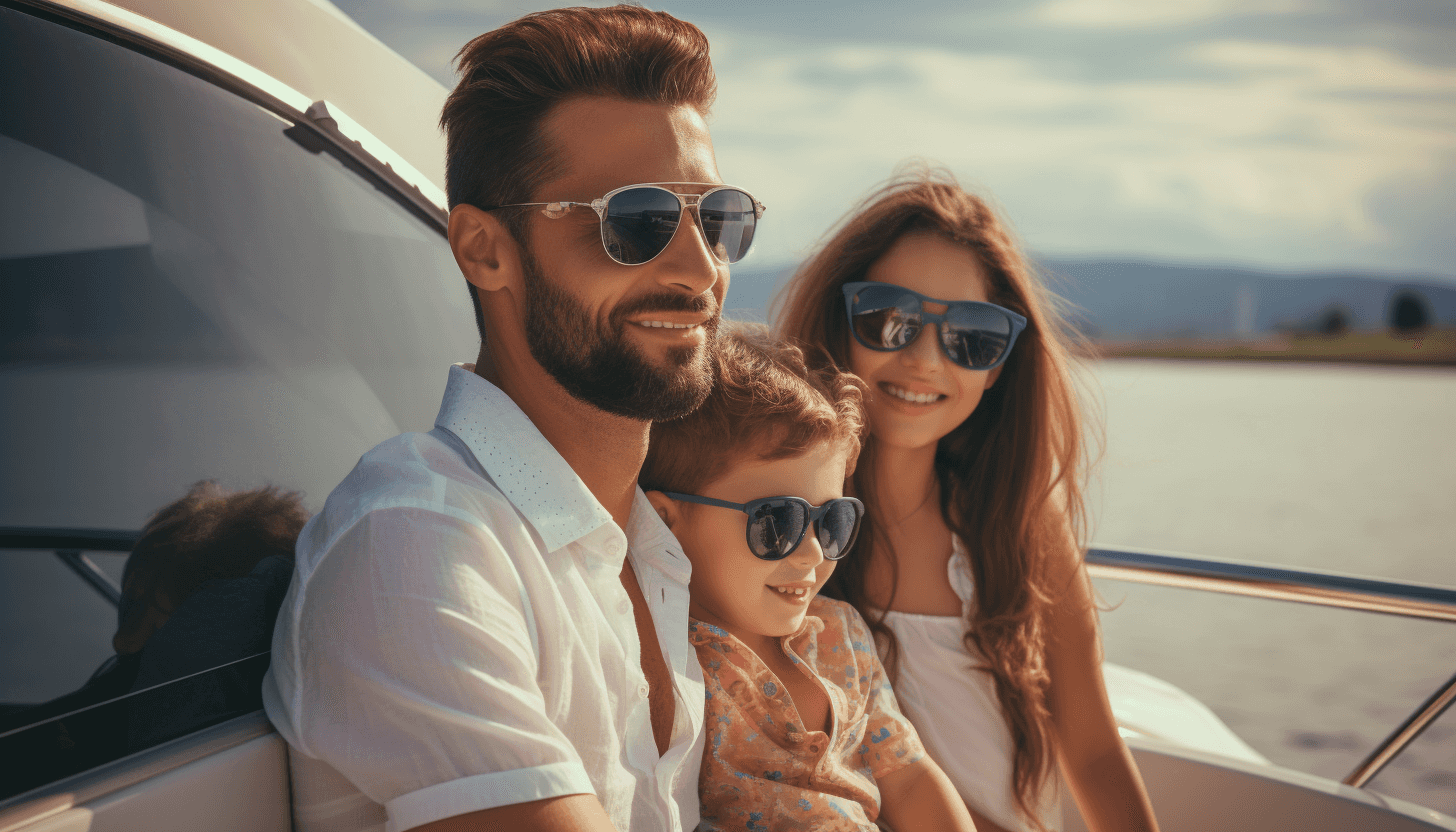 7 Reasons Yacht Charters Beat Resorts