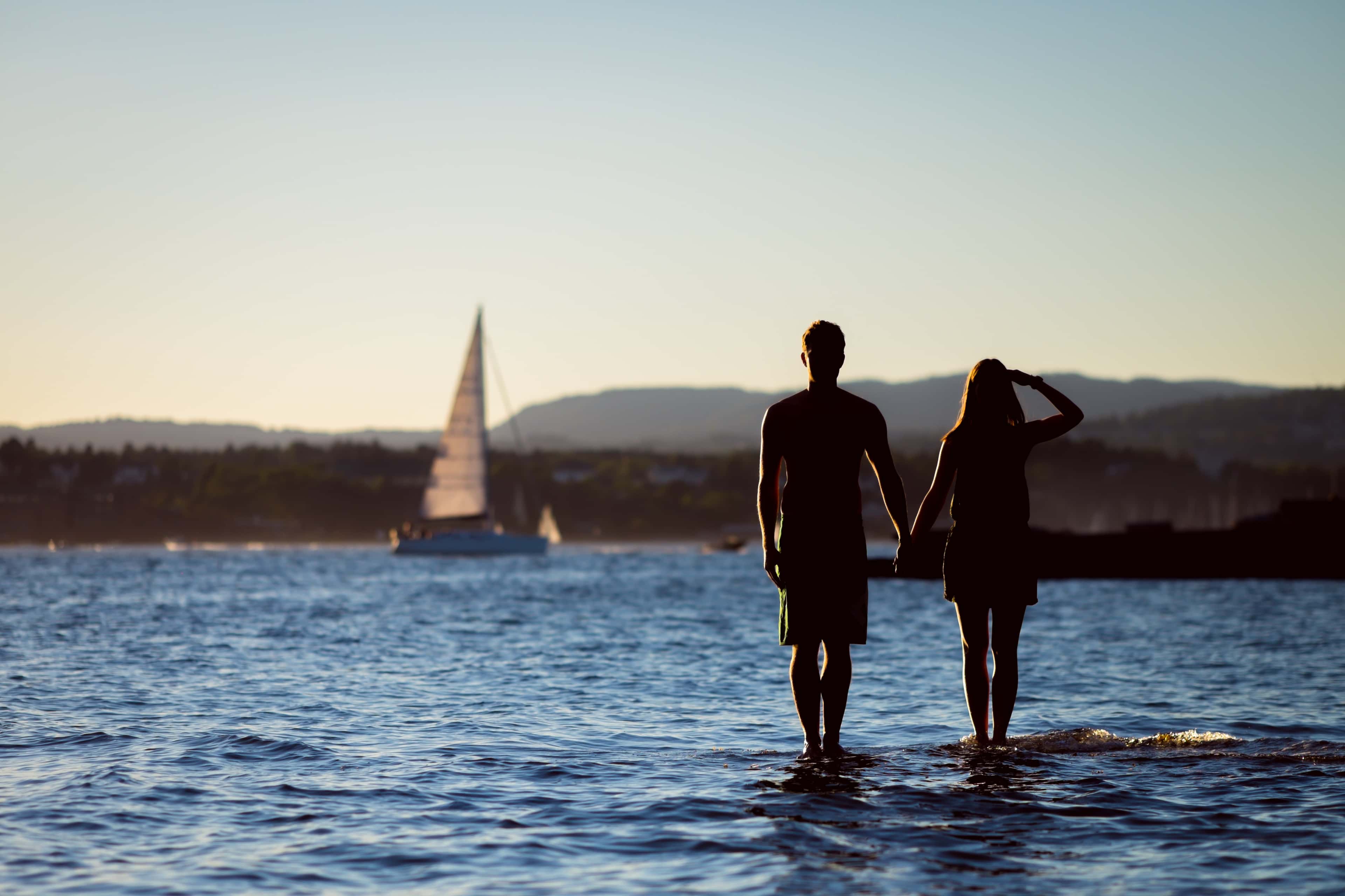How To Beat Seasickness on Your Yacht Experience