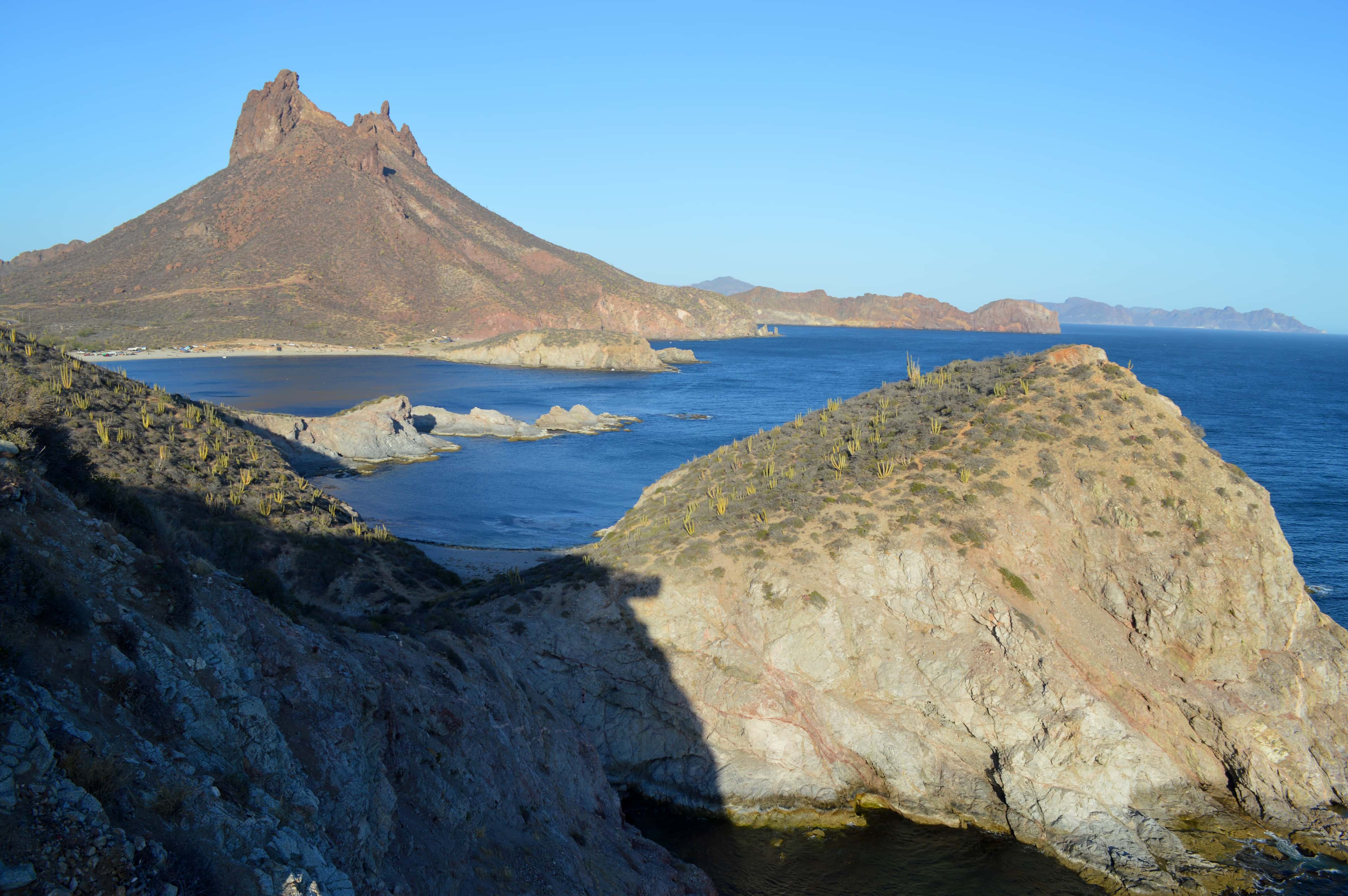 San Carlos