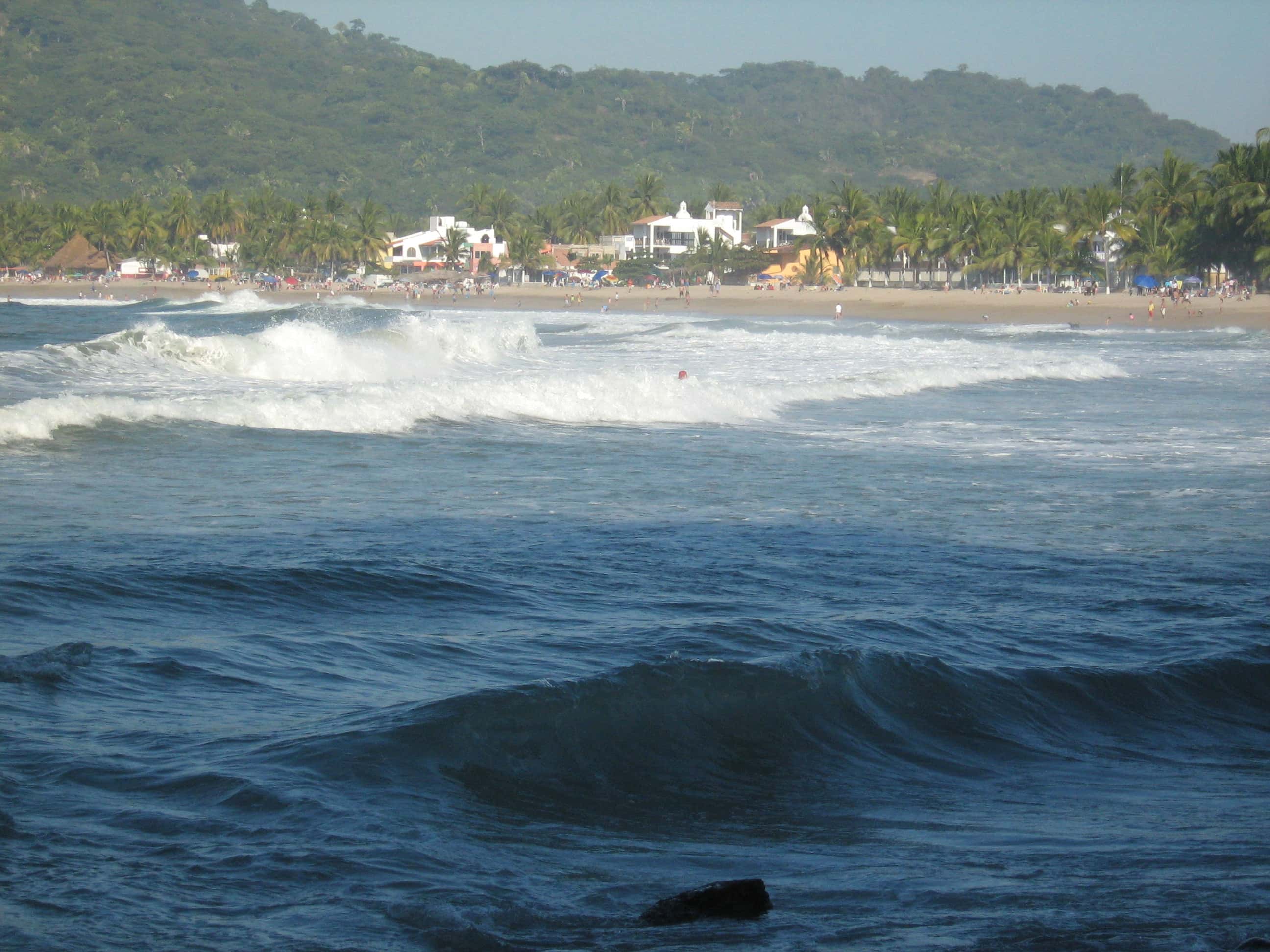 Lo de Marcos