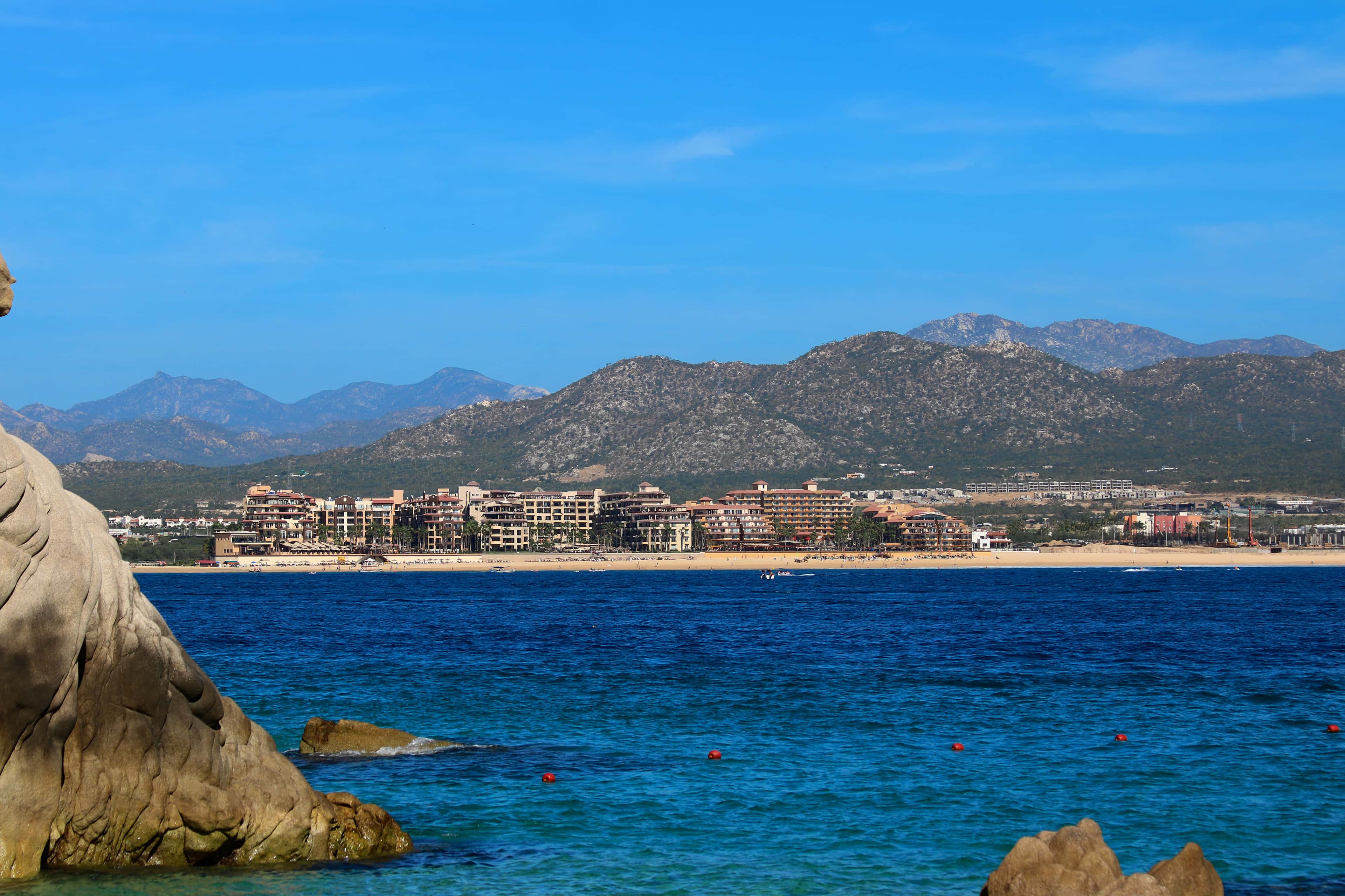Medano Beach