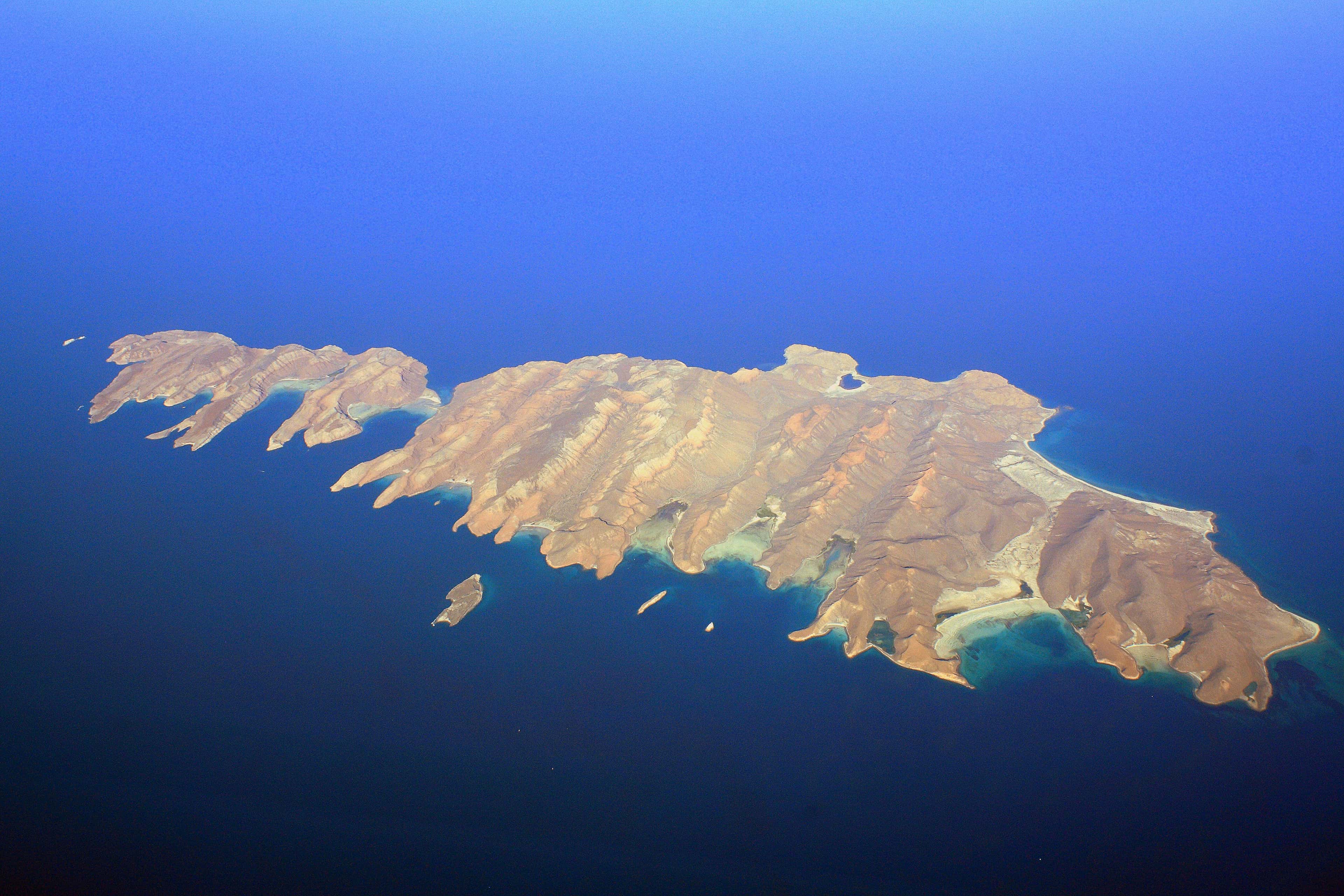 Ensenada Grande
