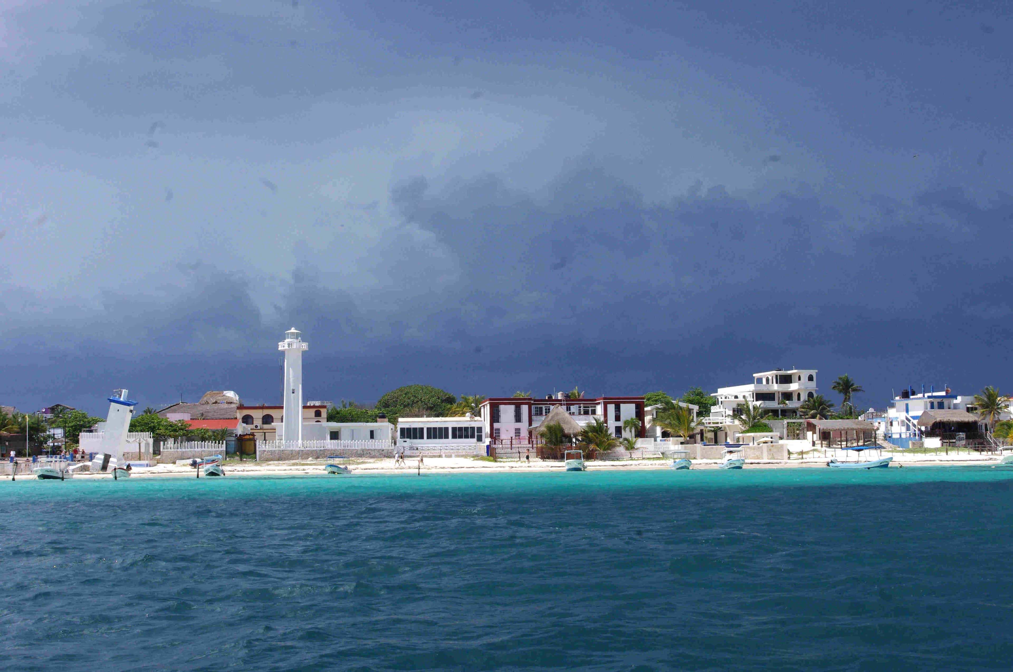 Puerto Morelos