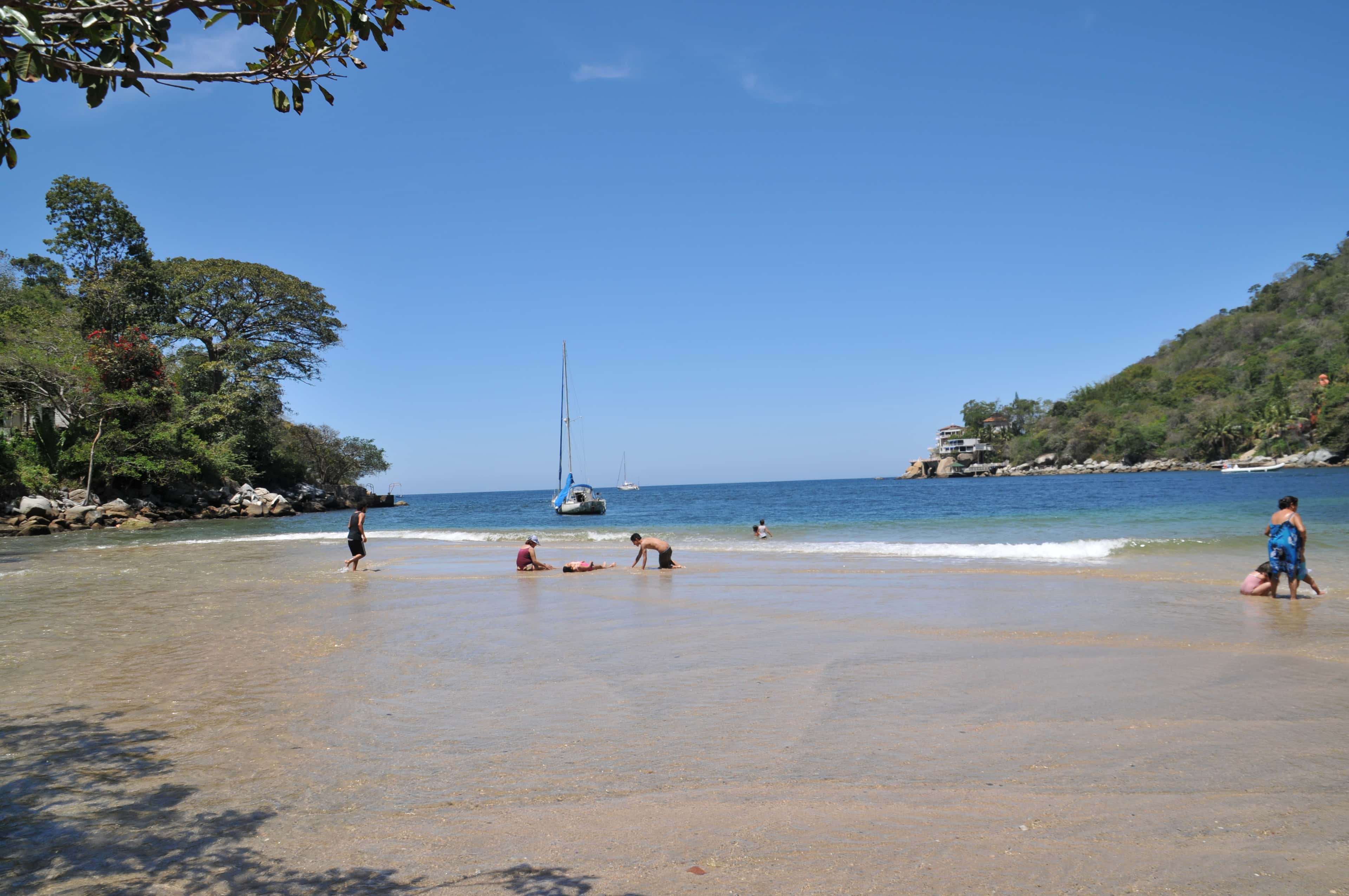 Boca de Tomatlán