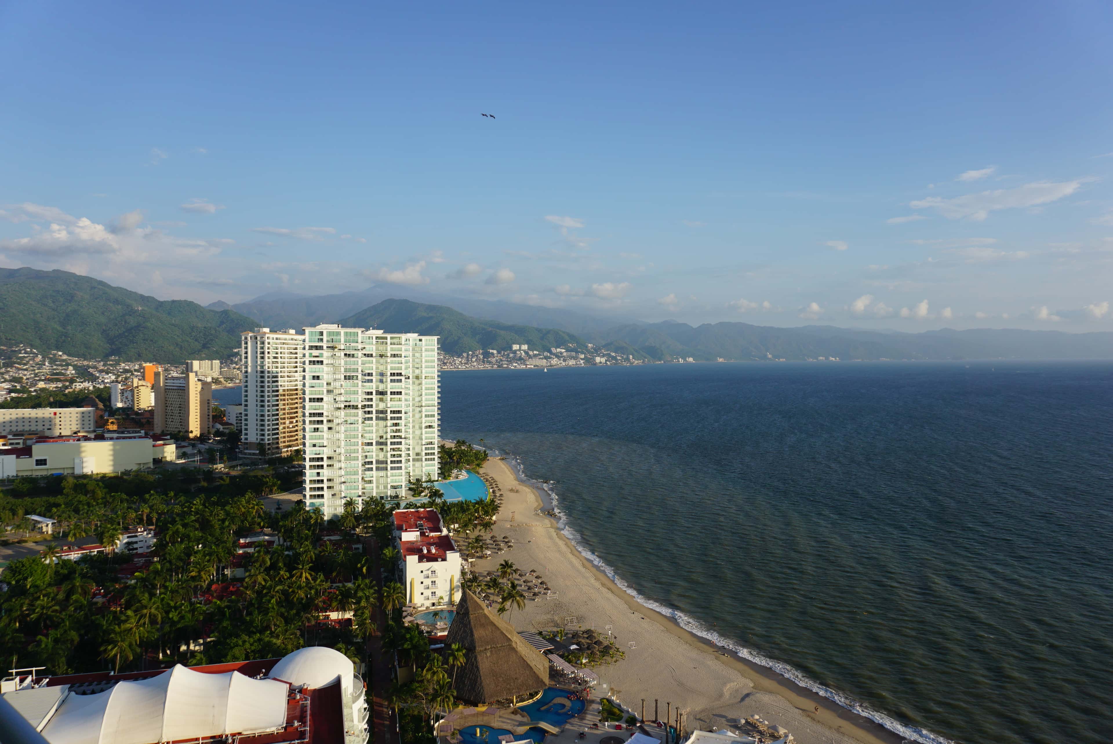 Banderas Bay