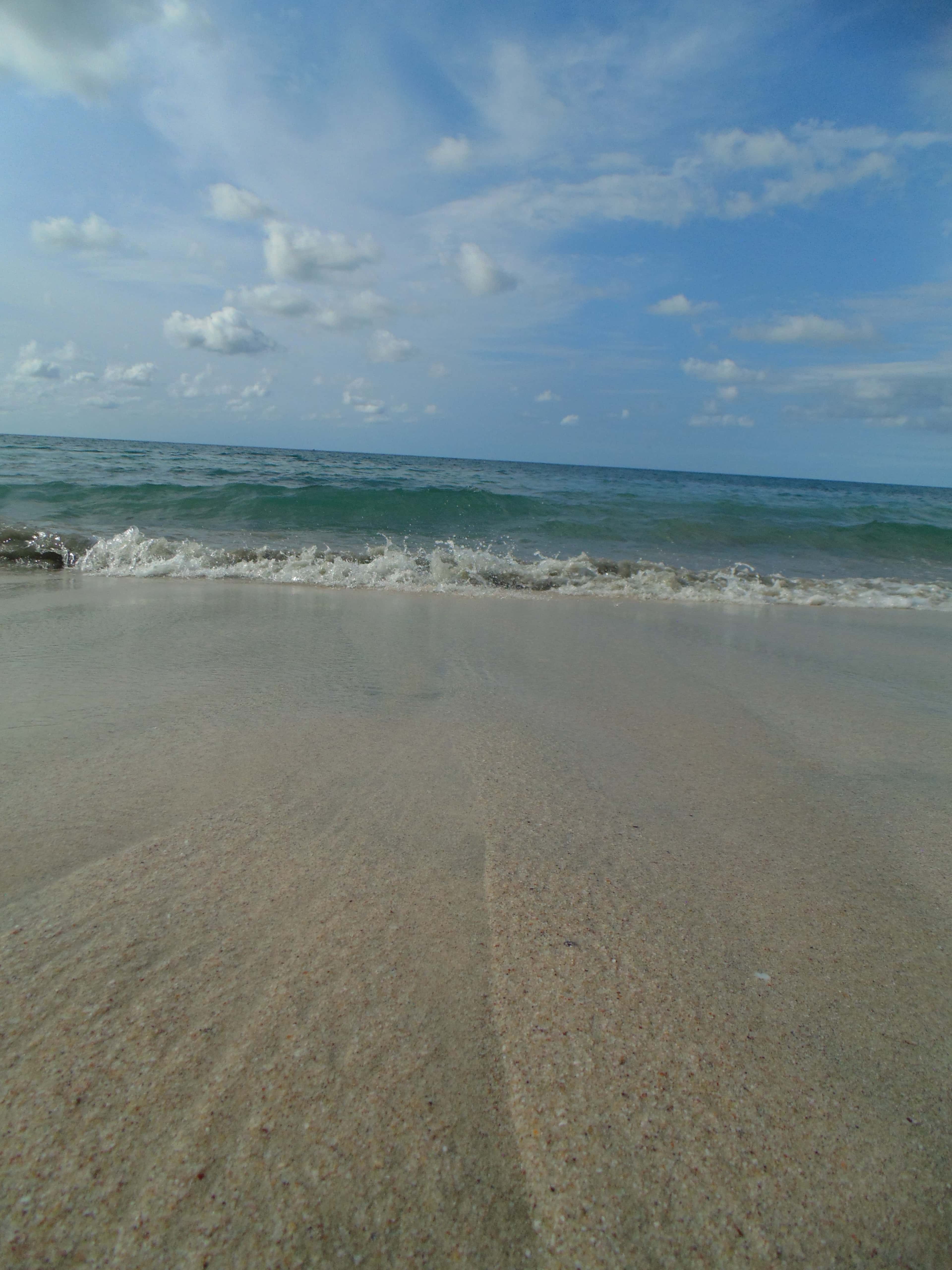 Litibú Beach