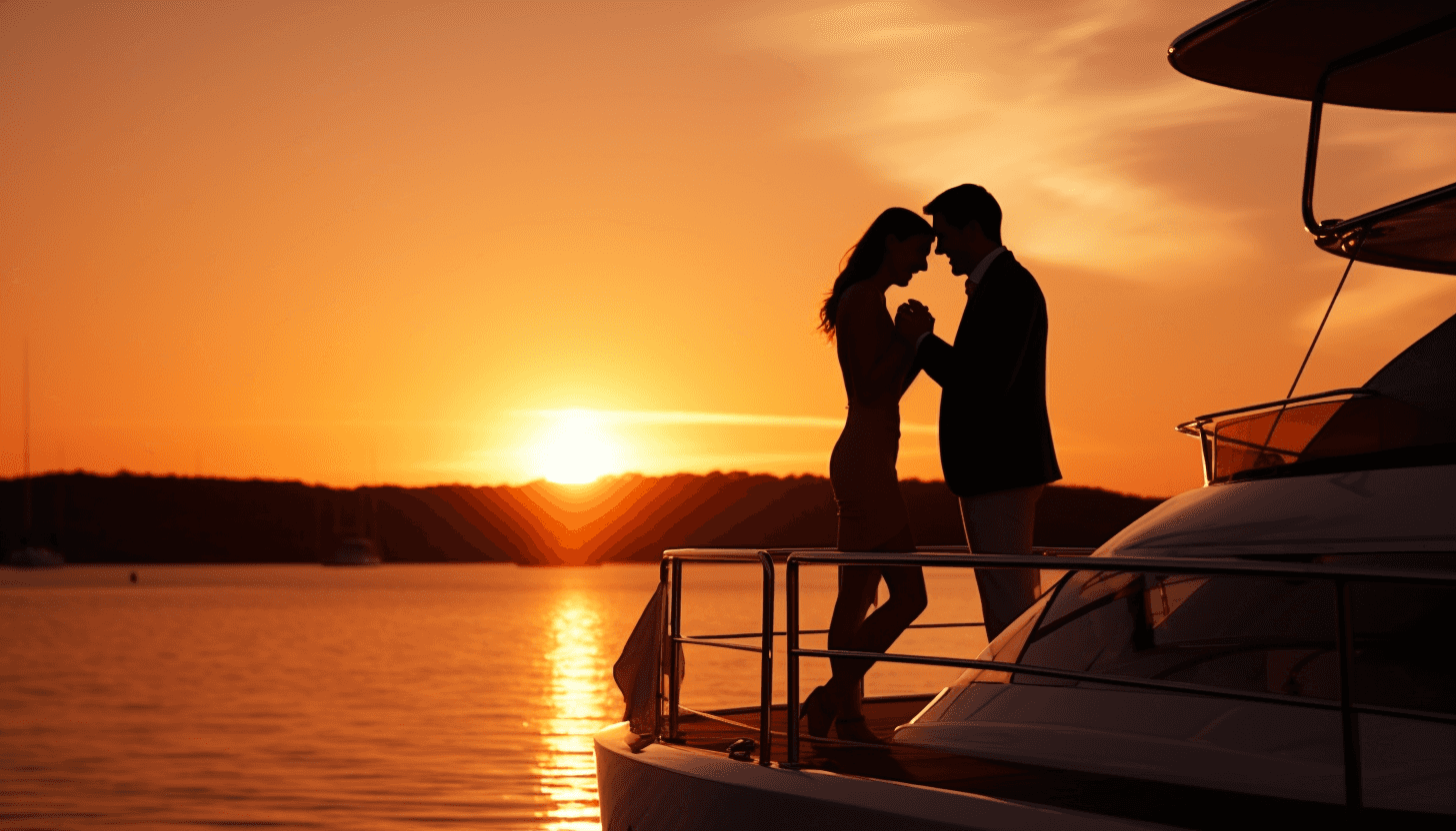 7 Romantic Wedding Proposal Ideas for Mexico