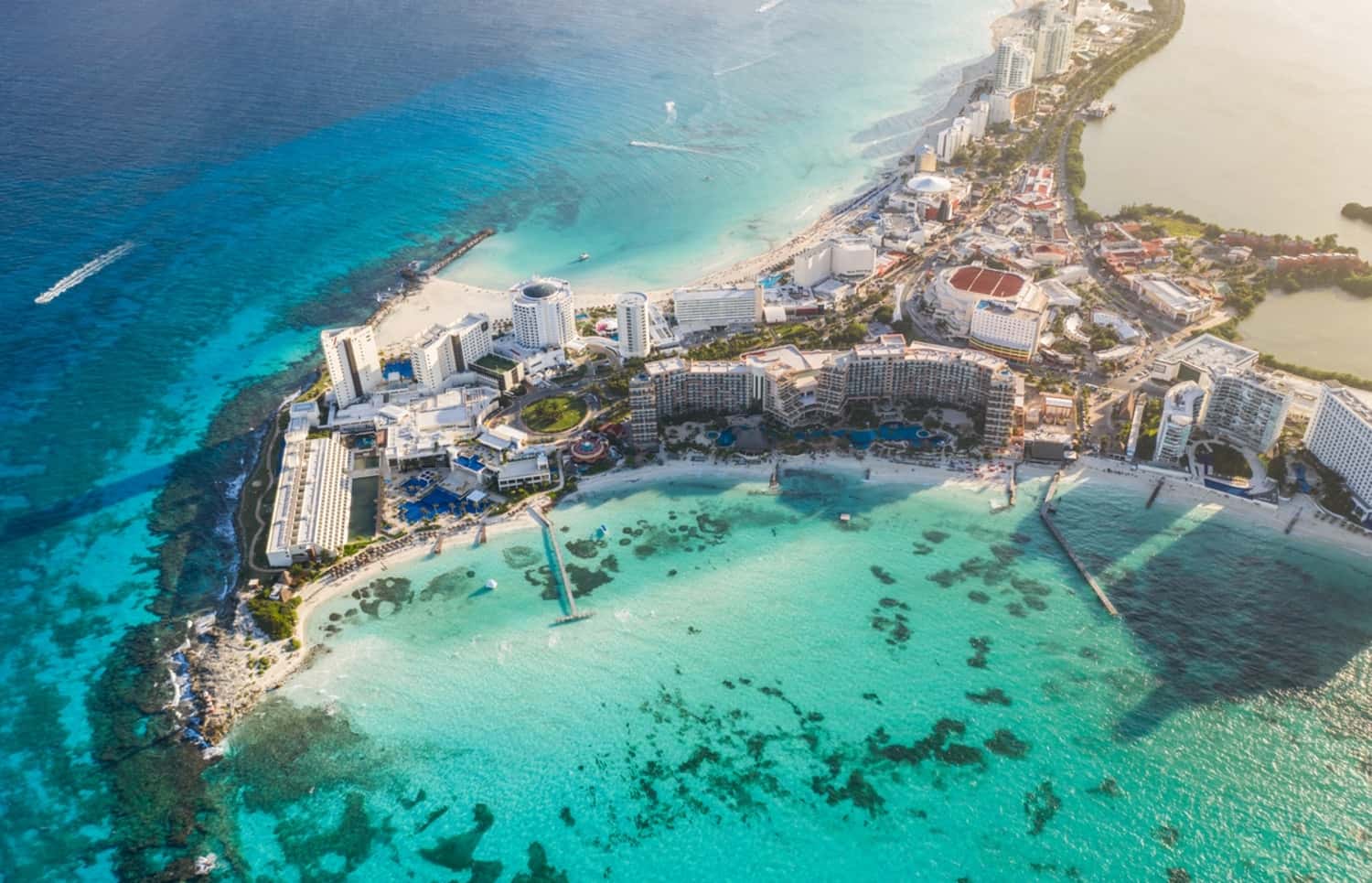Cancún