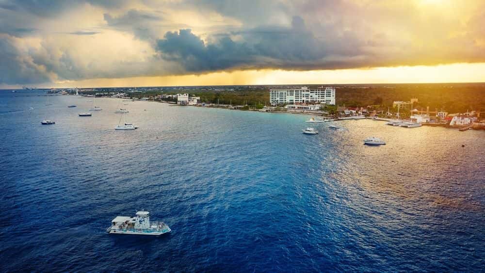 Cozumel